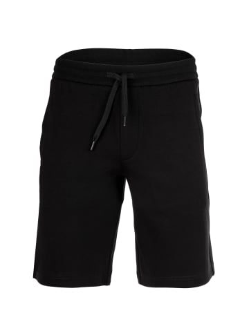 Armani Exchange Shorts 1er Pack in Schwarz