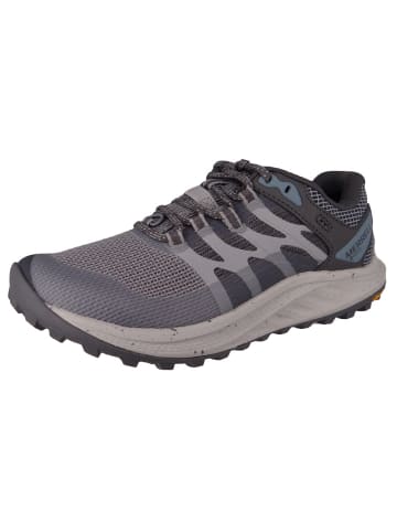 Merrell Schnürschuhe in grau