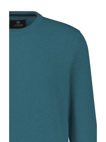 Lerros Pullover in Blau