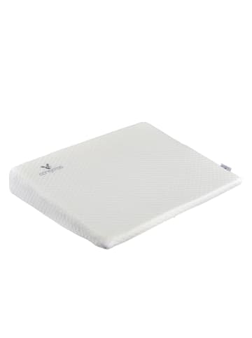 Cangaroo Adore 60 x 45 cm in weiß