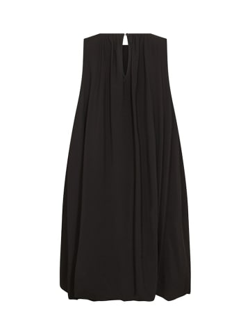 soyaconcept Minikleid für Damen in Schwarz