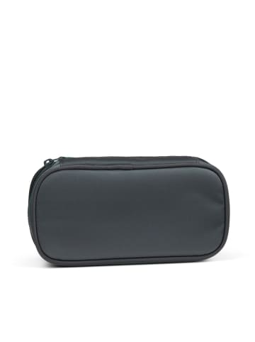 Satch Satch Schlamperbox Gradient Mint anthrazit