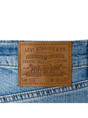 Levi´s Jeans in Blau