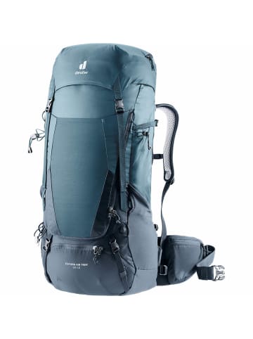 Deuter Rucksack Futura Air Trek 60+10 in Marine