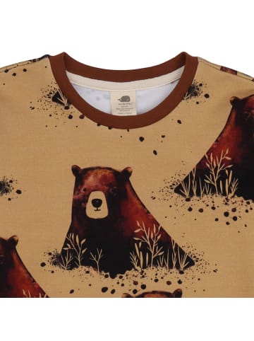 Walkiddy Sweatshirt Grizzly Bears-Sweatshirt