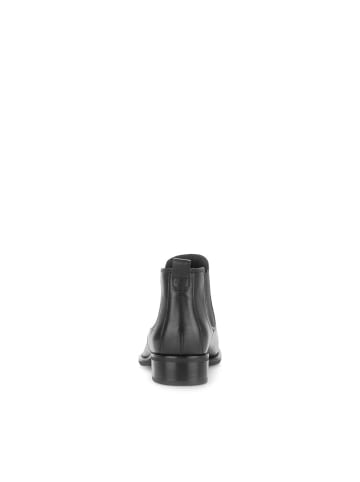 Gabor Chelsea Boots für Herren in schwarz