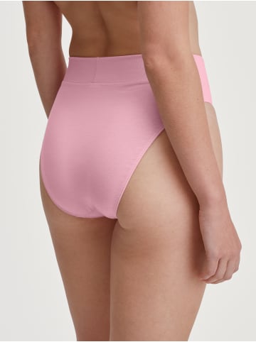 Calida Slip in cherry blossom