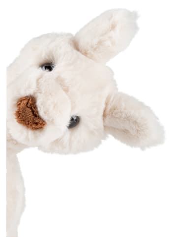 Sigikid Kuscheltier Alpaka Flauscherie Plüschtier in Weiß