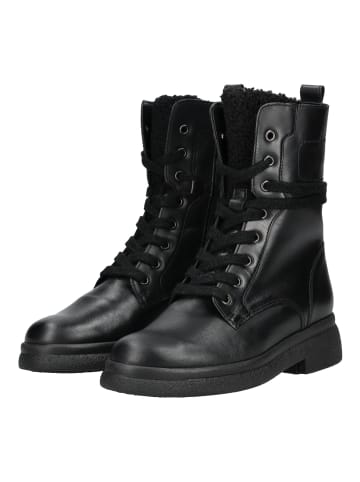 Gabor Stiefelette in Schwarz