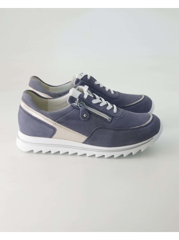 WALDLÄUFER Sneaker low in Blau