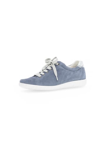 Gabor Sportschuhe in blau