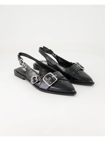 Steve Madden Ballerinas in Schwarz
