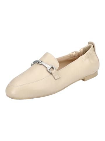 Nero Giardini Slipper in Beige