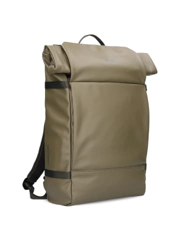 Zwei Aqua QR350- Rucksack 47 cm in olive