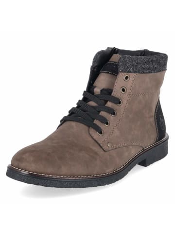 rieker Winterstiefeletten in braun