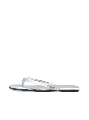 Bianco Zehentrenner in Silver