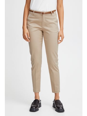 Oxmo 7/8-Hose OXDaisy in beige