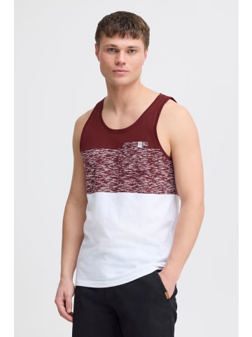 !SOLID Tanktop SDSion in Rot