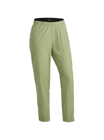 Maier Sports Hose Fortunit XR 2.0 W in Grün2080