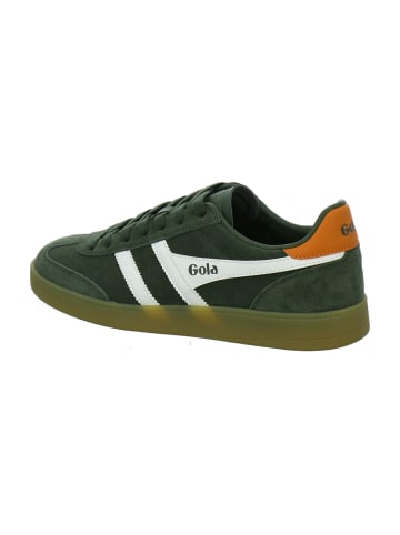 Gola Sneaker Low in Grün