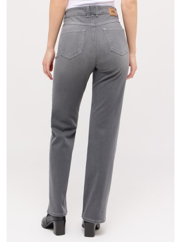 ANGELS Jeans Lara in grau
