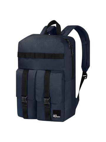 Jack Wolfskin 365 - Rucksack 15" 43 cm in night blue