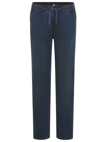 ARIZONA Schlupfjeans in dark blue