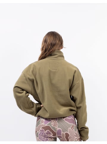 eivy Jacke in Olive