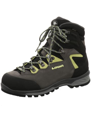 LOWA Bergstiefel in grau