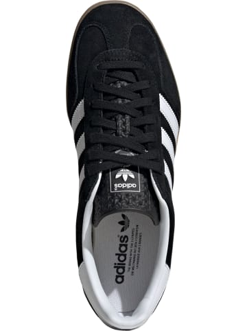 adidas adidas Turnschuhe in black/white/gum