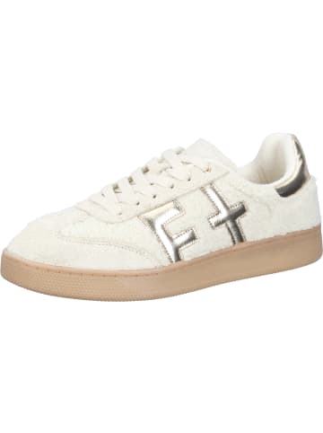 Fjort Sneakers Low in beige