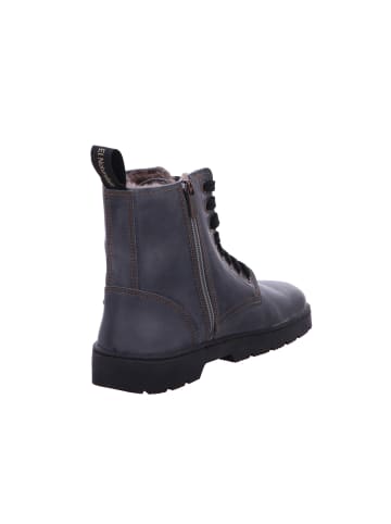 El Naturalista Winterboot in blau