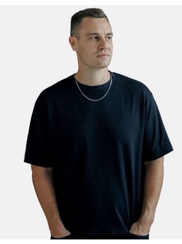 Massi Morino  Panzerkette in Silber