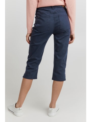 Oxmo 3/4-Hose OXPam in Dunkelblau