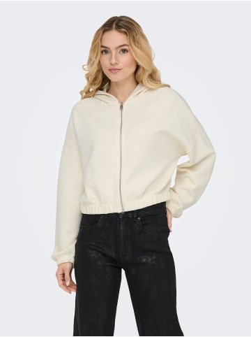 ONLY Strickjacke in Birch