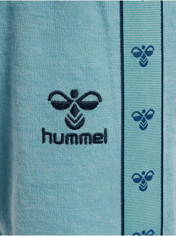 Hummel Hose Hmlwulba Jungen in MINERAL BLUE