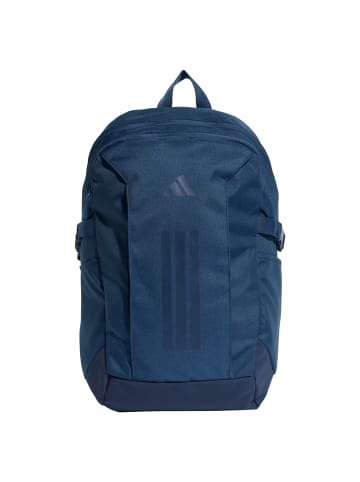 adidas Rucksack in Blau