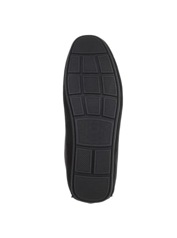 Ital-Design Halbschuh in Blau