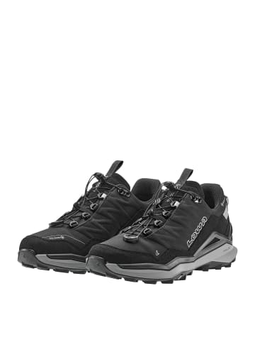 LOWA MADDOX PRO GTX MADDOX PRO GTX in blau/grau