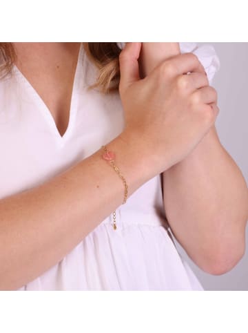 Lucardi Armband Herz