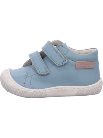 Halbschuhe Kinder BAREFOOT AMUR VL in Grün