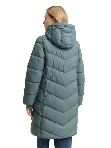 Tom Tailor Steppmantel für Damen in uni