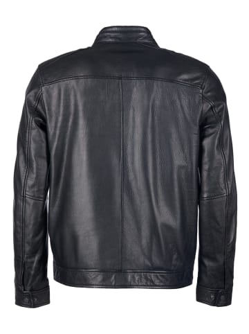 JCC Lederjacke 31020355 in schwarz