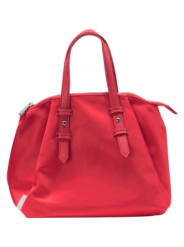 usha BLUE LABEL Rucksack in Rot