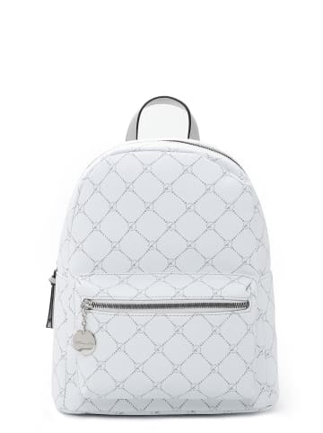 Tamaris Rucksack TAS Anastasia in white