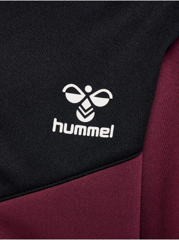 Hummel Hummel Sweatshirt Hmlmolin Unisex Kinder in Lila