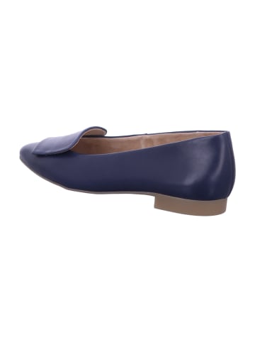 Paul Green Damen Slipper  in Blau