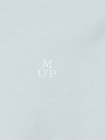 Marc O'Polo T-Shirt in hellblau