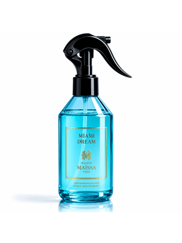 Maison Maïssa Raum- & Wäscheparfums - Miami Dream 500 ml