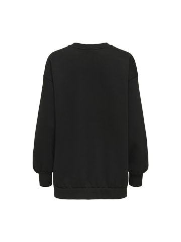 ONLY Sweatshirt in Black